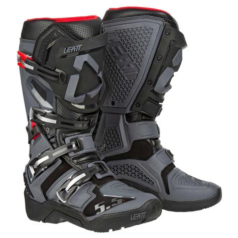 boots with steel shank and heel box|Boots 5.5 FlexLock .